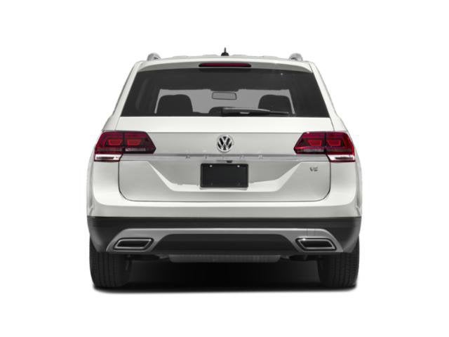 2019 Volkswagen Atlas 2.0T SE