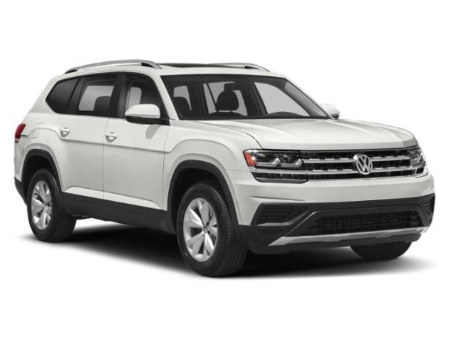 2019 Volkswagen Atlas 2.0T SE