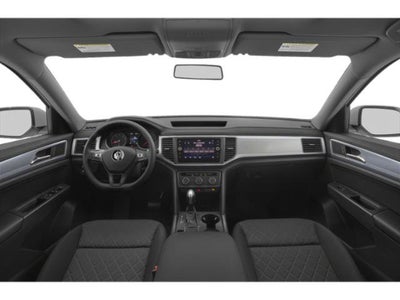 2019 Volkswagen Atlas 2.0T SE