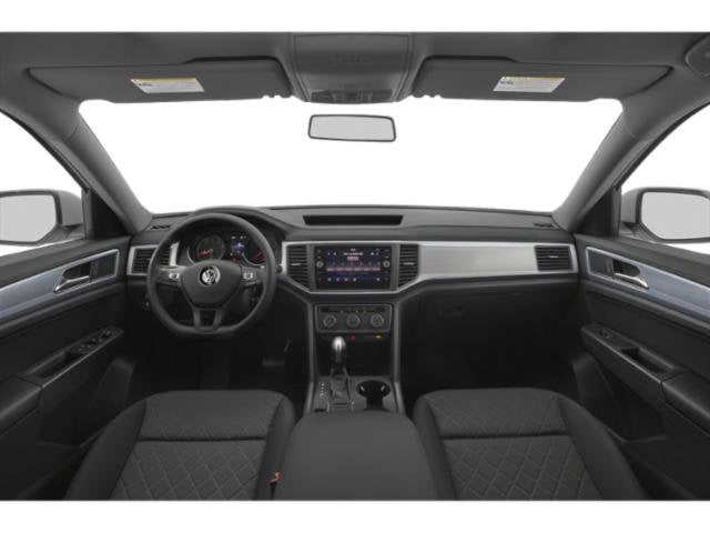 2019 Volkswagen Atlas 2.0T SE