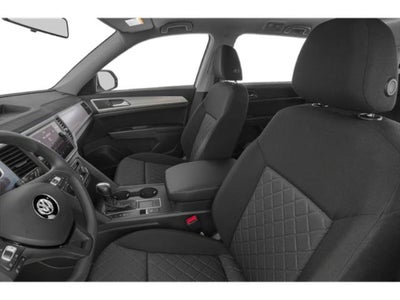 2019 Volkswagen Atlas 2.0T SE