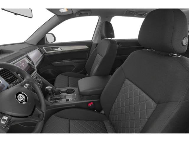 2019 Volkswagen Atlas 2.0T SE