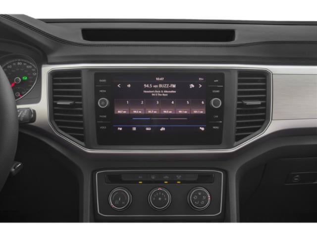 2019 Volkswagen Atlas 2.0T SE