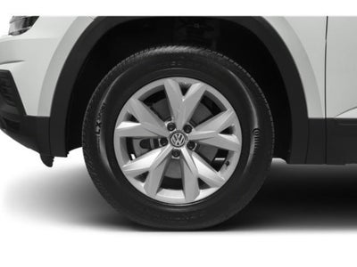 2019 Volkswagen Atlas 2.0T SE