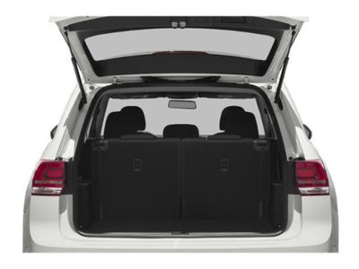 2019 Volkswagen Atlas 2.0T SE