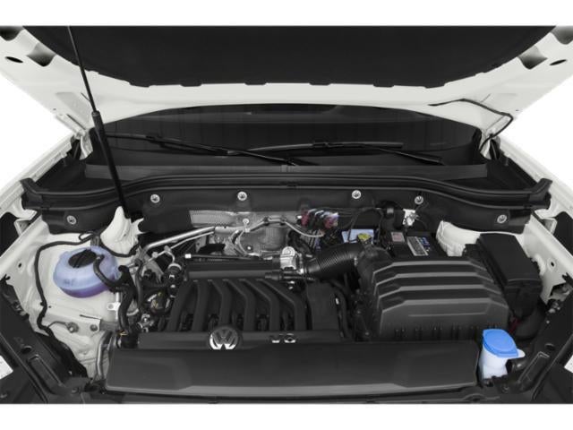 2019 Volkswagen Atlas 2.0T SE