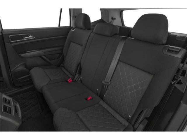 2019 Volkswagen Atlas 2.0T SE