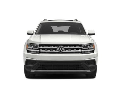 2019 Volkswagen Atlas 2.0T SE