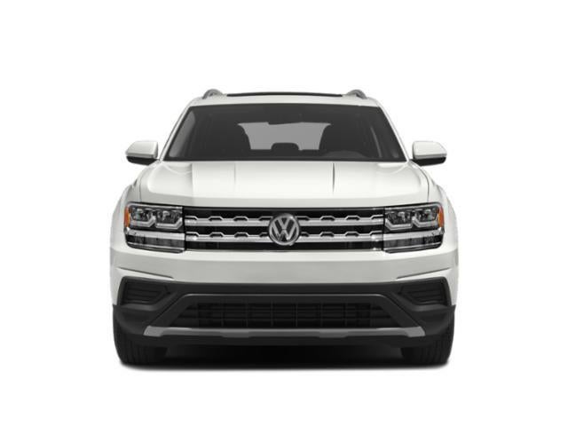 2019 Volkswagen Atlas 2.0T SE