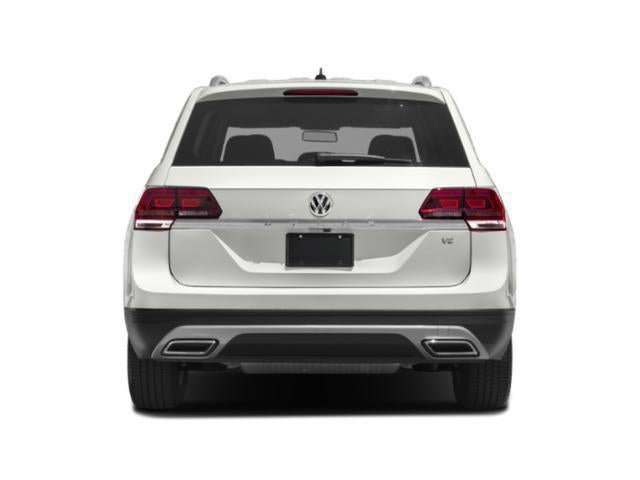 2019 Volkswagen Atlas 2.0T SE
