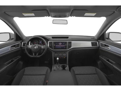 2019 Volkswagen Atlas 2.0T SE