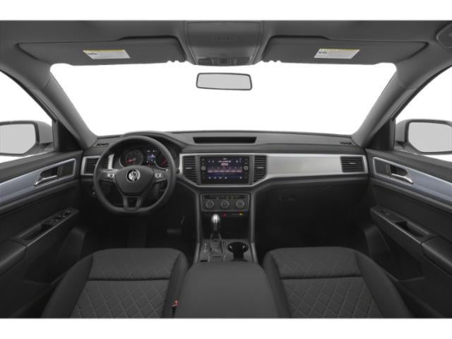 2019 Volkswagen Atlas 2.0T SE
