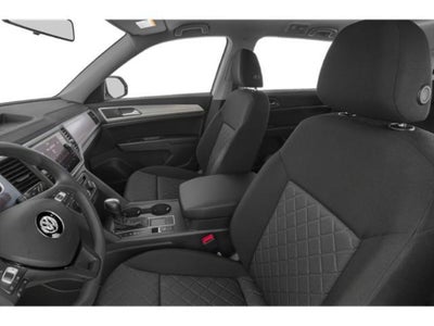 2019 Volkswagen Atlas 2.0T SE