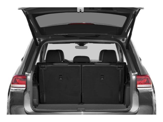 2021 Volkswagen Atlas 3.6L V6 SE w/Technology R-Line