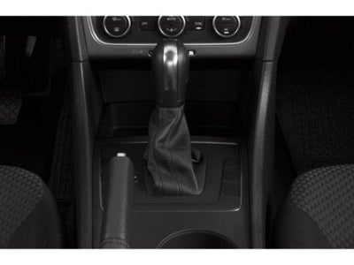 2015 Volkswagen Passat 2.0L TDI SE w/Sunroof