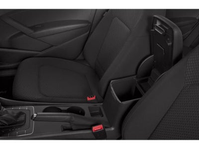 2015 Volkswagen Passat 2.0L TDI SE w/Sunroof