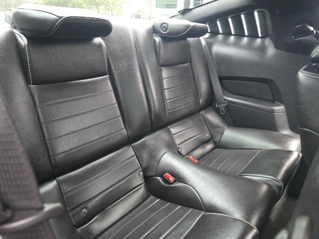2012 Ford Mustang GT Premium