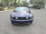 2012 Ford Mustang GT Premium