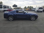 2012 Ford Mustang GT Premium