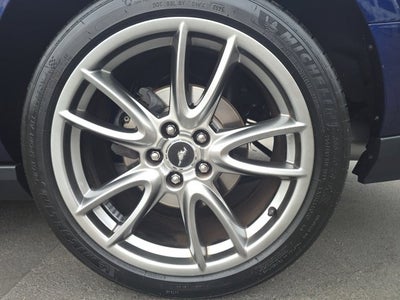 2012 Ford Mustang GT Premium