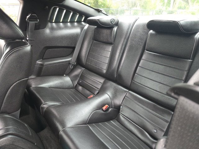 2012 Ford Mustang GT Premium