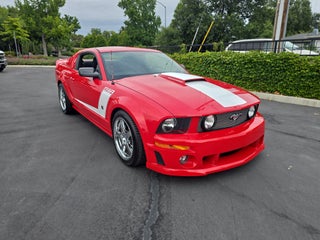 2007 Ford Mustang GT Premium