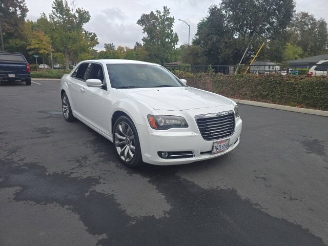 2014 Chrysler 300