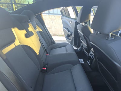 2018 Dodge Charger SXT