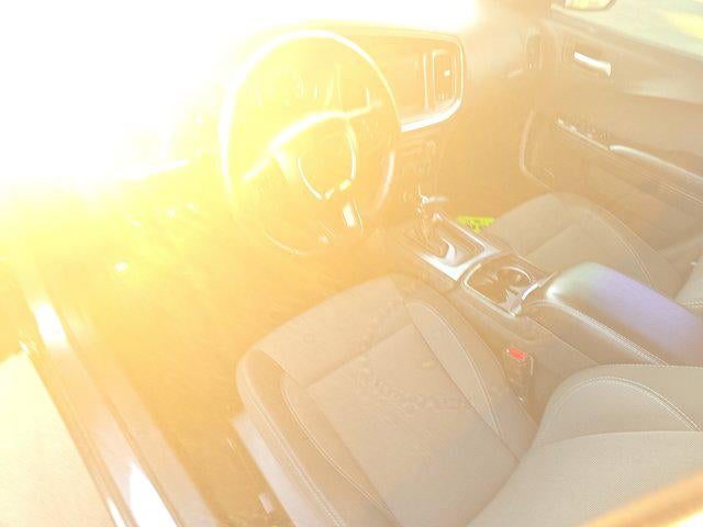 2018 Dodge Charger SXT