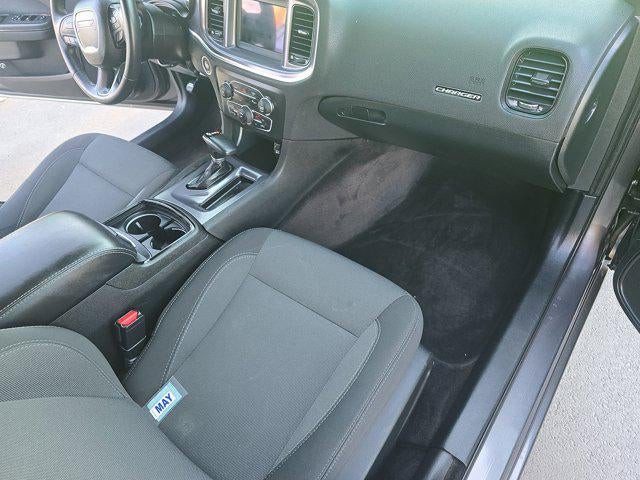 2018 Dodge Charger SXT