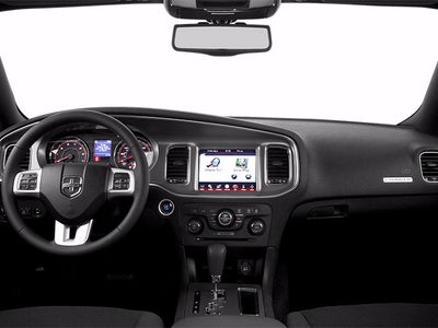 2013 Dodge Charger RT Max