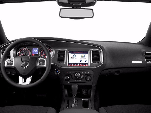 2013 Dodge Charger RT Max
