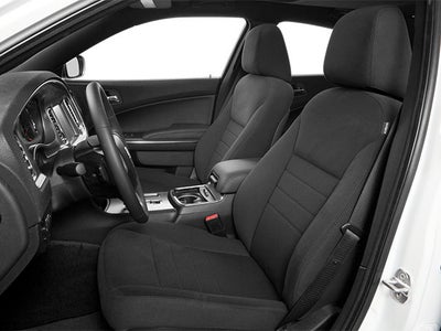 2013 Dodge Charger RT Max