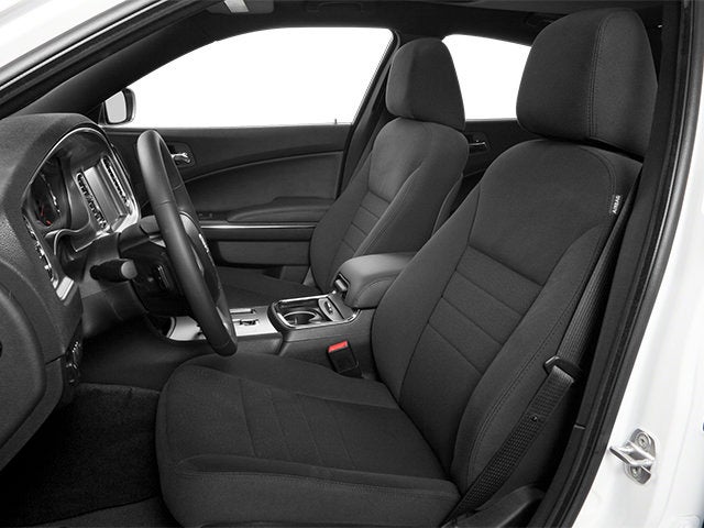 2013 Dodge Charger RT Max