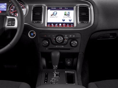 2013 Dodge Charger RT Max