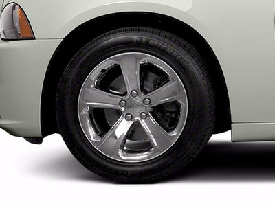 2013 Dodge Charger RT Max