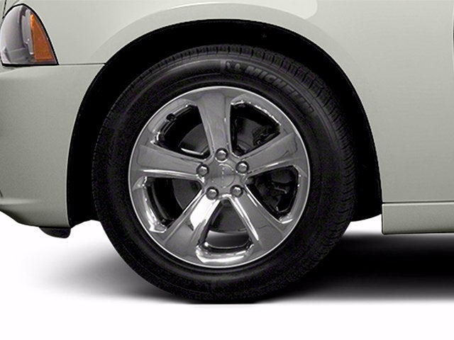 2013 Dodge Charger RT Max