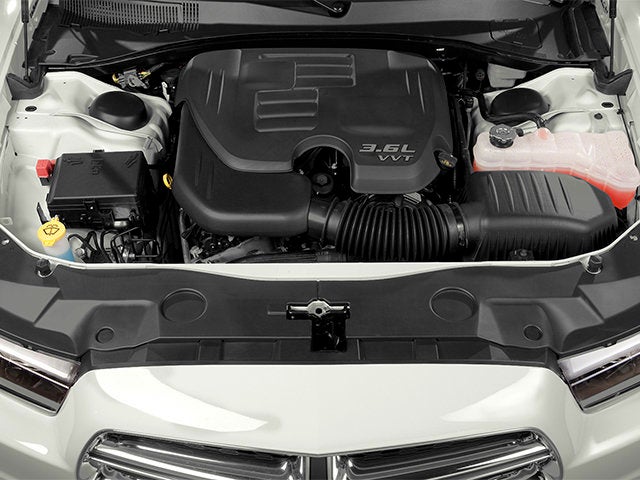 2013 Dodge Charger RT Max