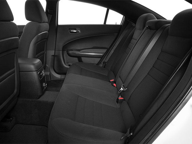 2013 Dodge Charger RT Max