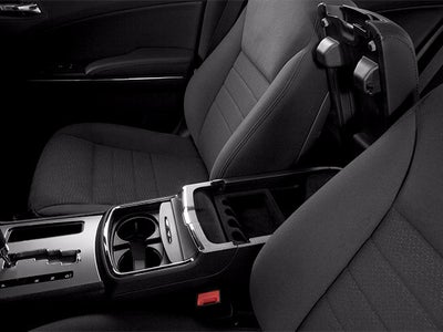 2013 Dodge Charger RT Max