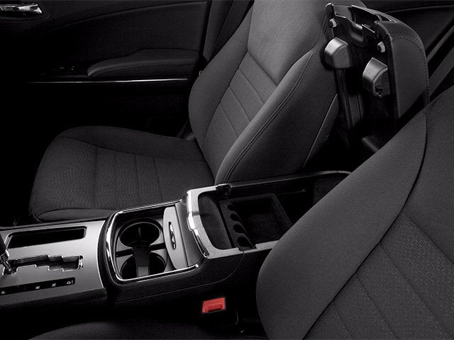 2013 Dodge Charger RT Max