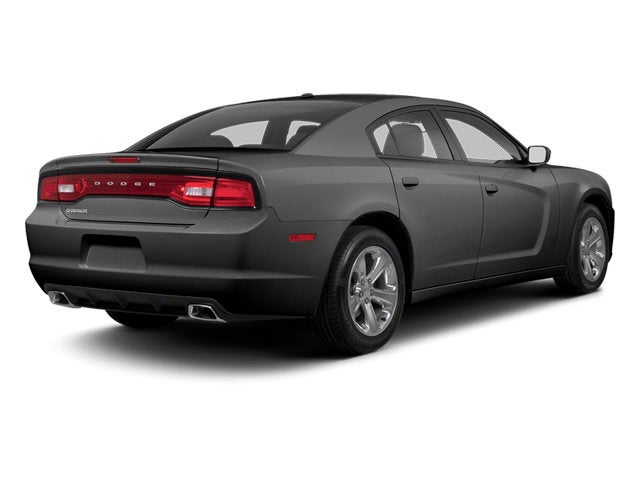 2013 Dodge Charger RT Max