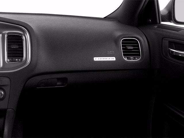 2013 Dodge Charger RT Max