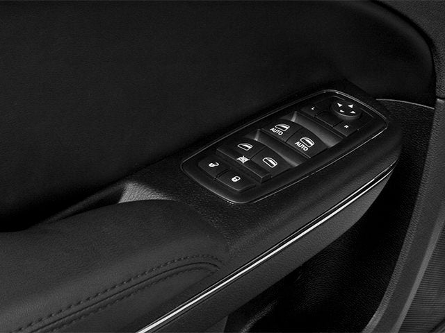 2013 Dodge Charger RT Max