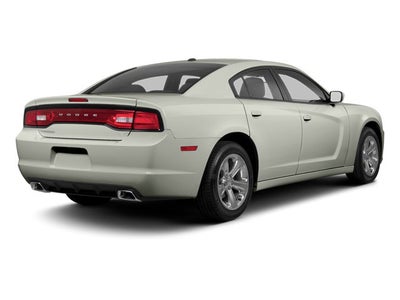 2013 Dodge Charger RT Max