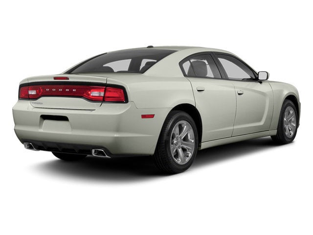 2013 Dodge Charger RT Max