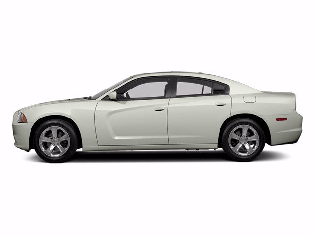 2013 Dodge Charger RT Max