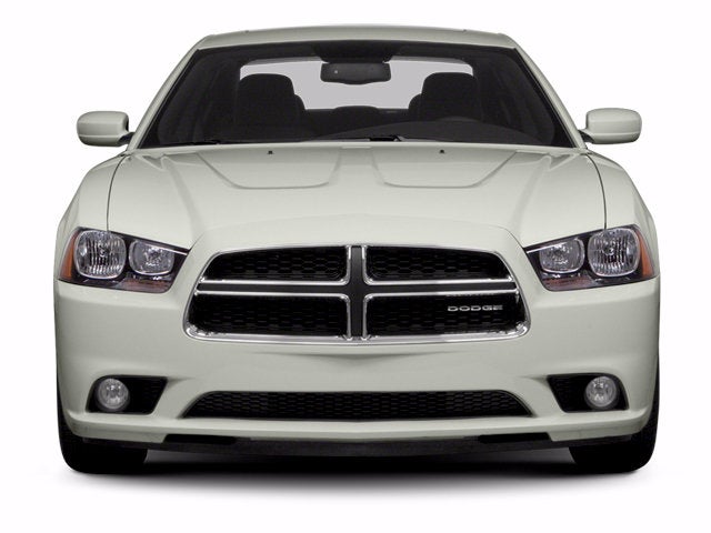2013 Dodge Charger RT Max