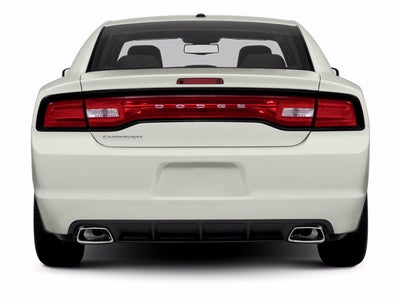 2013 Dodge Charger RT Max