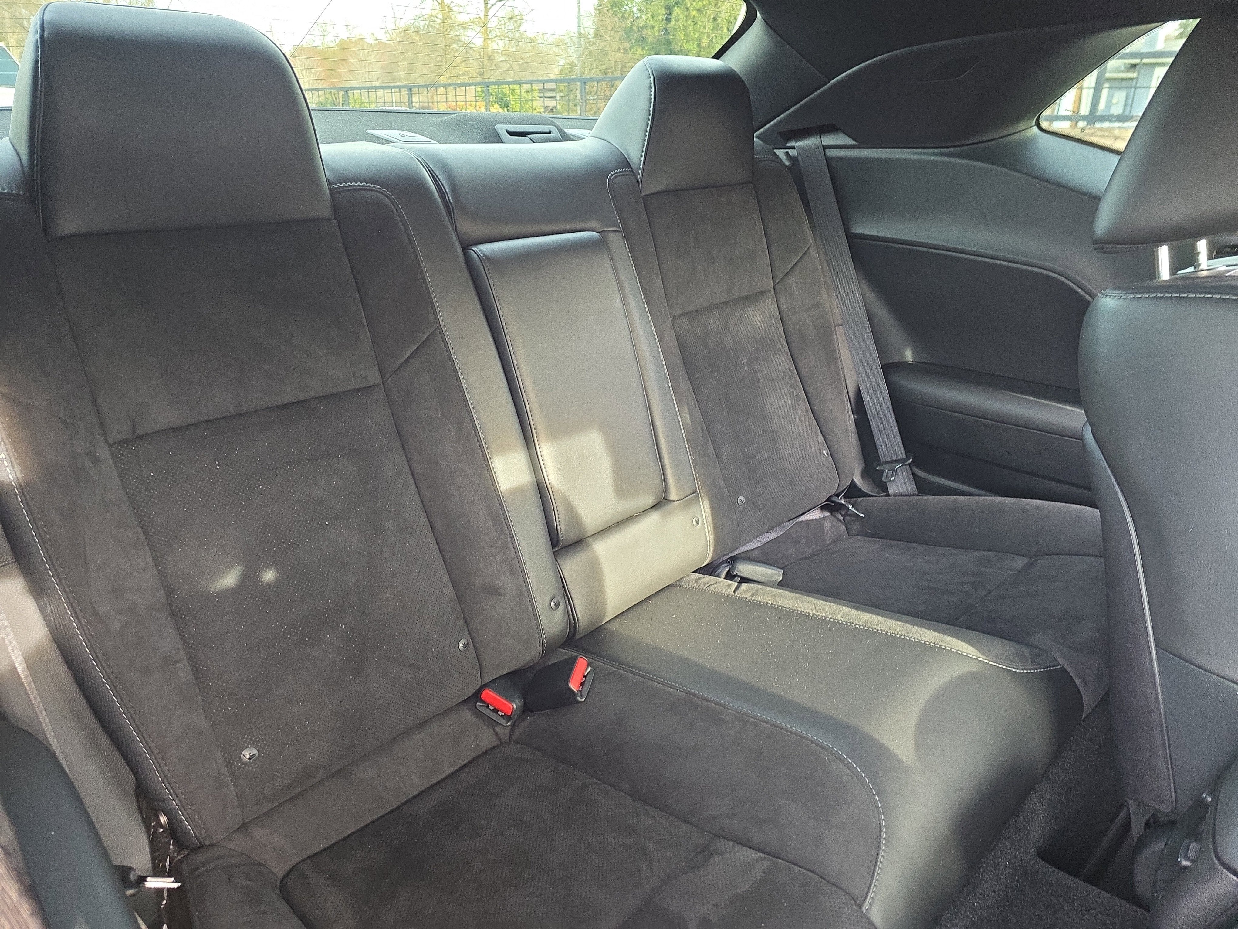 2020 Dodge Challenger R/T Scat Pack